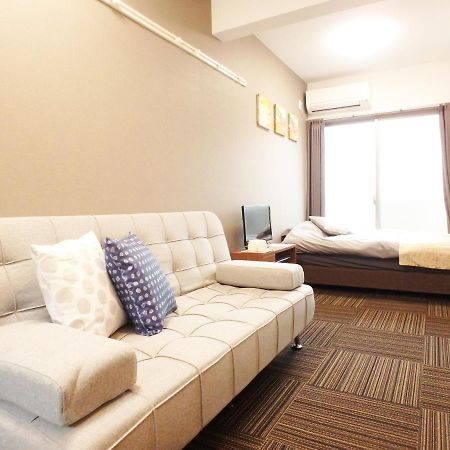 Base In Kyoto Hanazono ภายนอก รูปภาพ