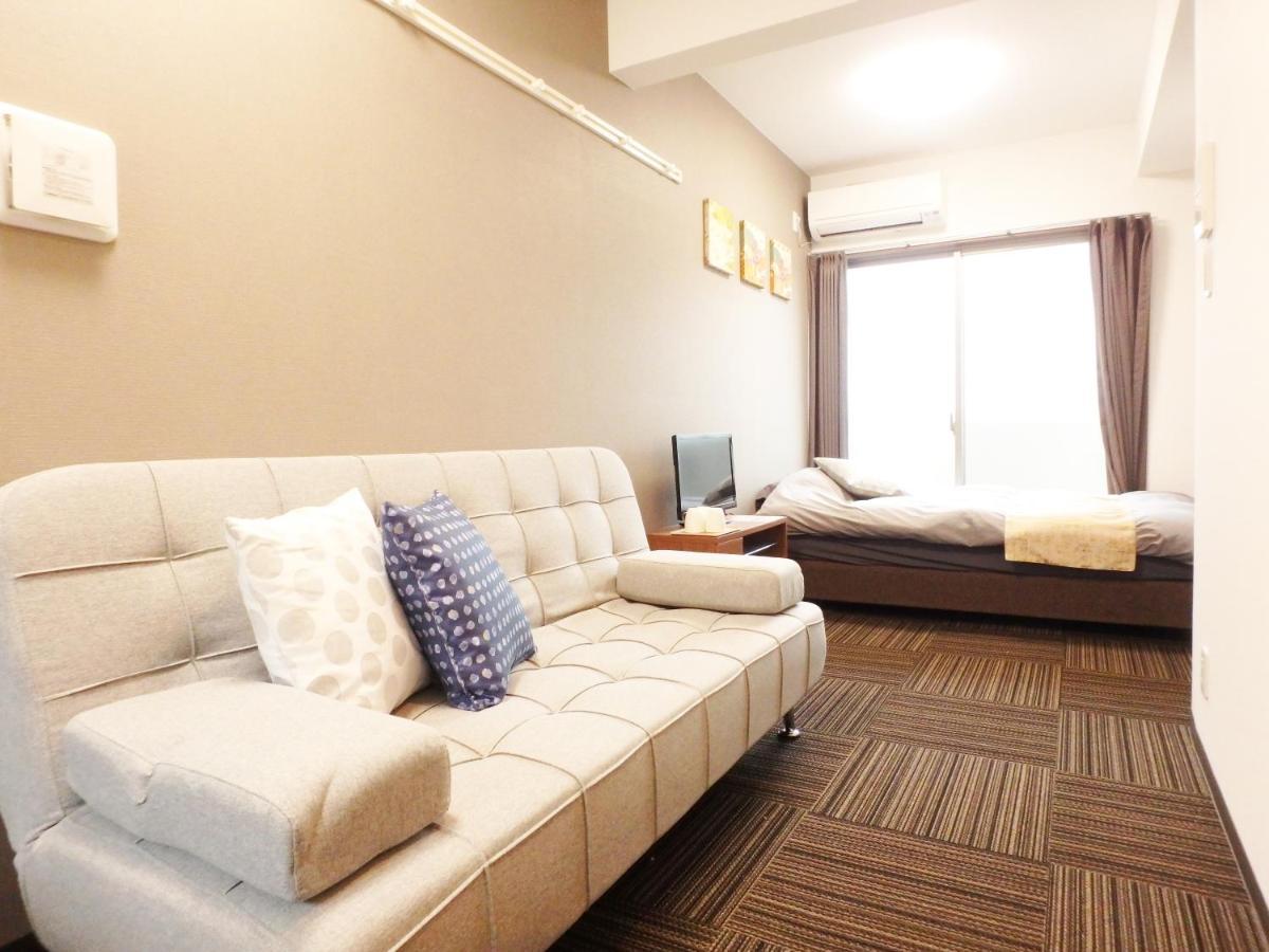 Base In Kyoto Hanazono ภายนอก รูปภาพ