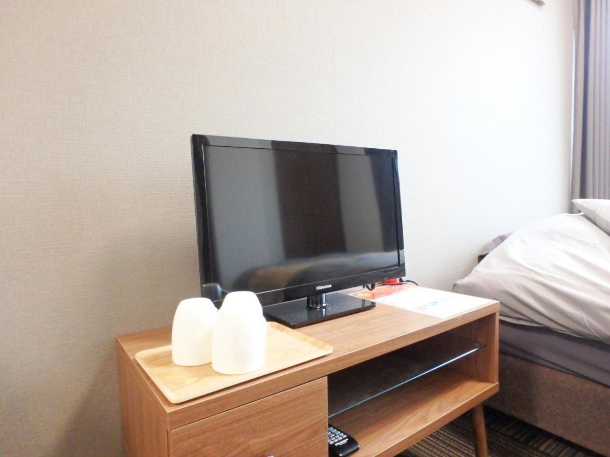 Base In Kyoto Hanazono ภายนอก รูปภาพ