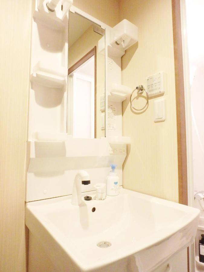 Base In Kyoto Hanazono ภายนอก รูปภาพ